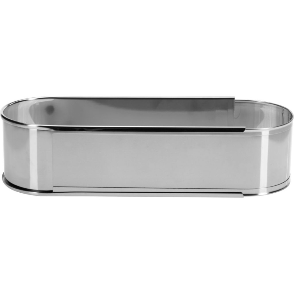 Anneau d\'arrêt ovale réglable, 7 cm - Westmark