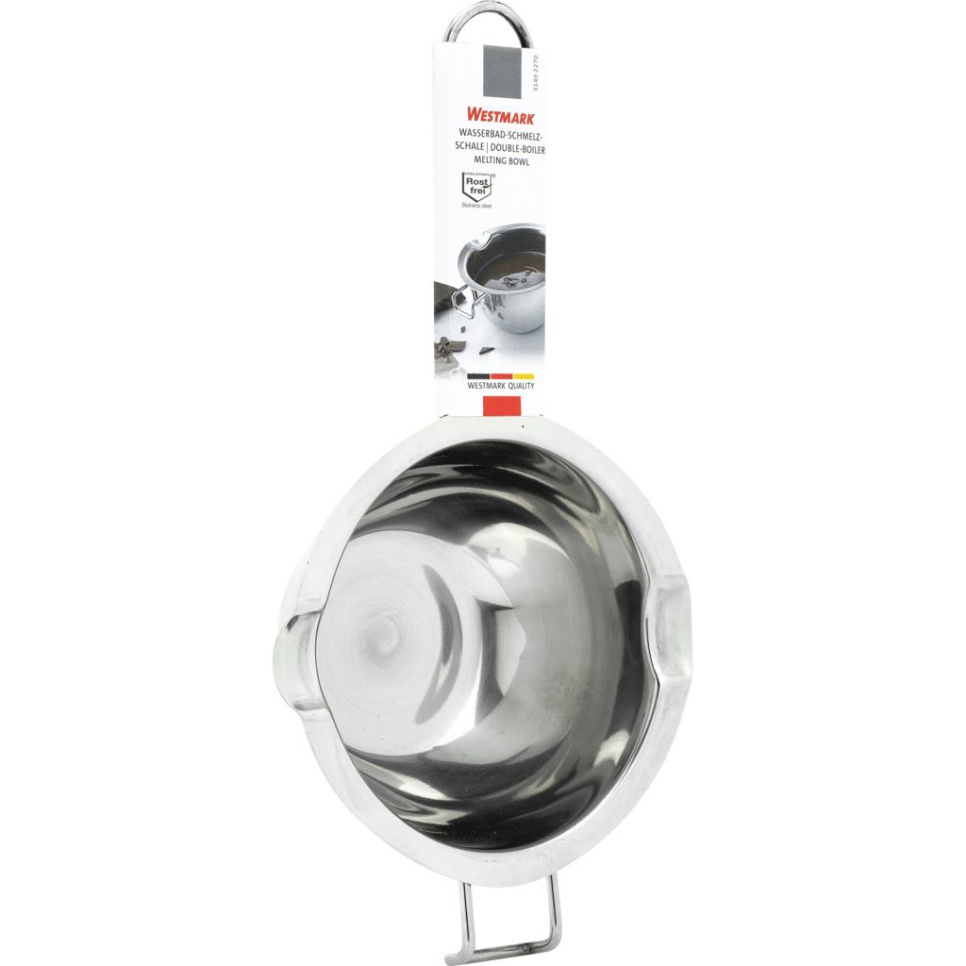Bain-marie pour casserole - Westmark