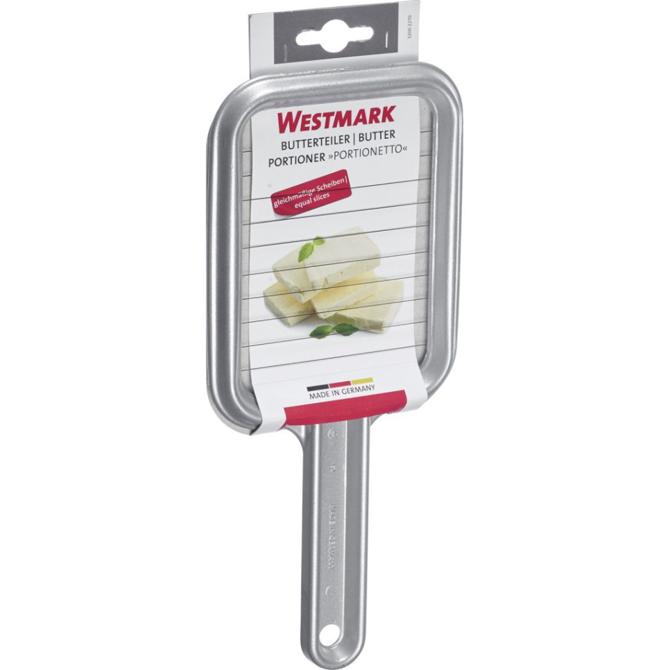 Coupe au beurre Portionetto - Westmark