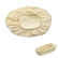 Tissu de coton pour panier de fermentation oblong, 750 - 1000 g - Westmark