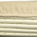 Tissu de coton pour panier de fermentation oblong, 750 - 1000 g - Westmark