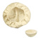 Tissu de coton pour panier de fermentation rond, 1000 - 1500 g - Westmark