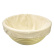 Tissu de coton pour panier de fermentation rond, 1000 - 1500 g - Westmark