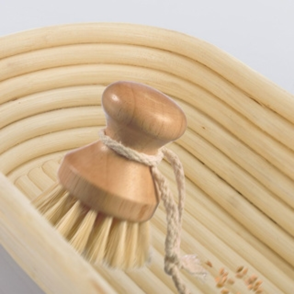 Brosse de nettoyage pour panier de fermentation - Westmark