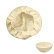 Tissu de coton pour panier de fermentation rond, 750 - 1000 g - Westmark