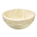 Tissu de coton pour panier de fermentation rond, 750 - 1000 g - Westmark