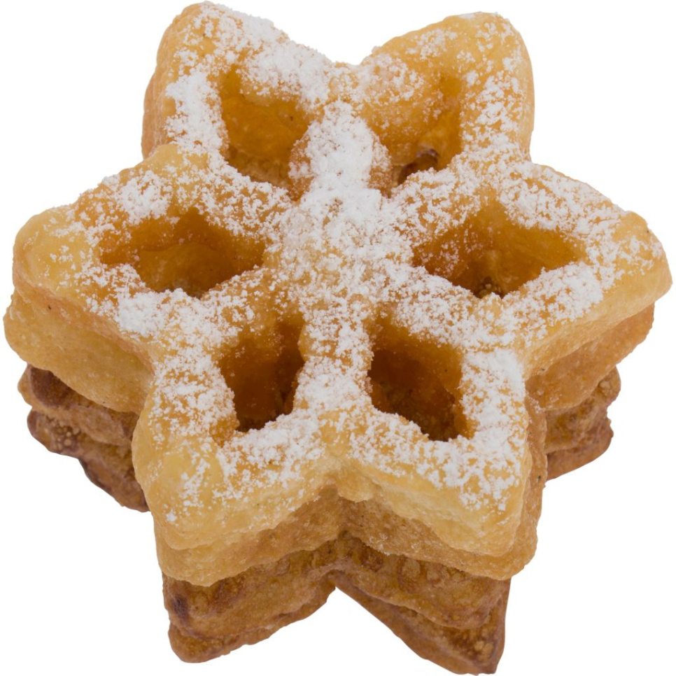 Fer à autruche avec trois personnages - Westmark