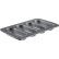 Moule à pain perforé pour mini-baguettes, antiadhésif - Westmark
