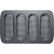 Moule à pain perforé pour mini-baguettes, antiadhésif - Westmark