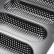 Moule à pain perforé pour mini-baguettes, antiadhésif - Westmark