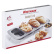 Moule à pain perforé pour mini-baguettes, antiadhésif - Westmark