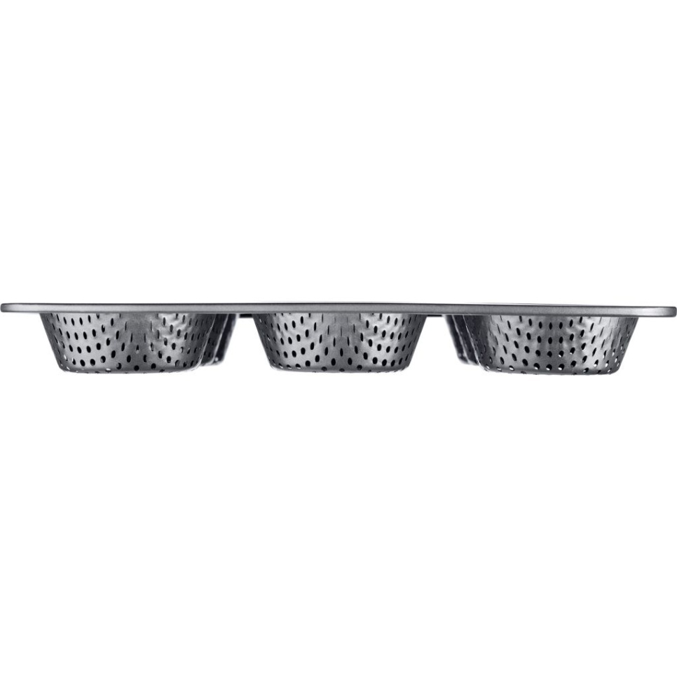 Moule à pain perforé pour enveloppe, antiadhésif - Westmark