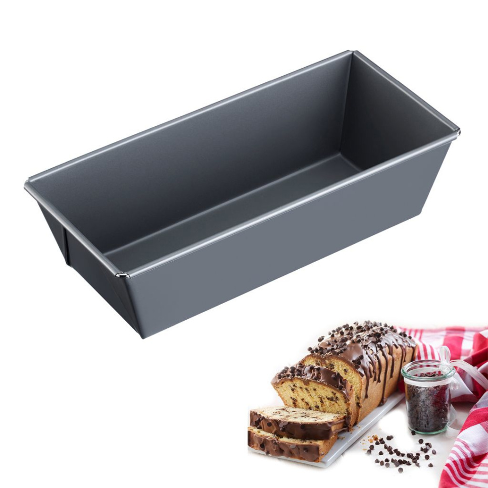 Moule à biscuits Back Meister, antiadhésif, 25 cm - Westmark