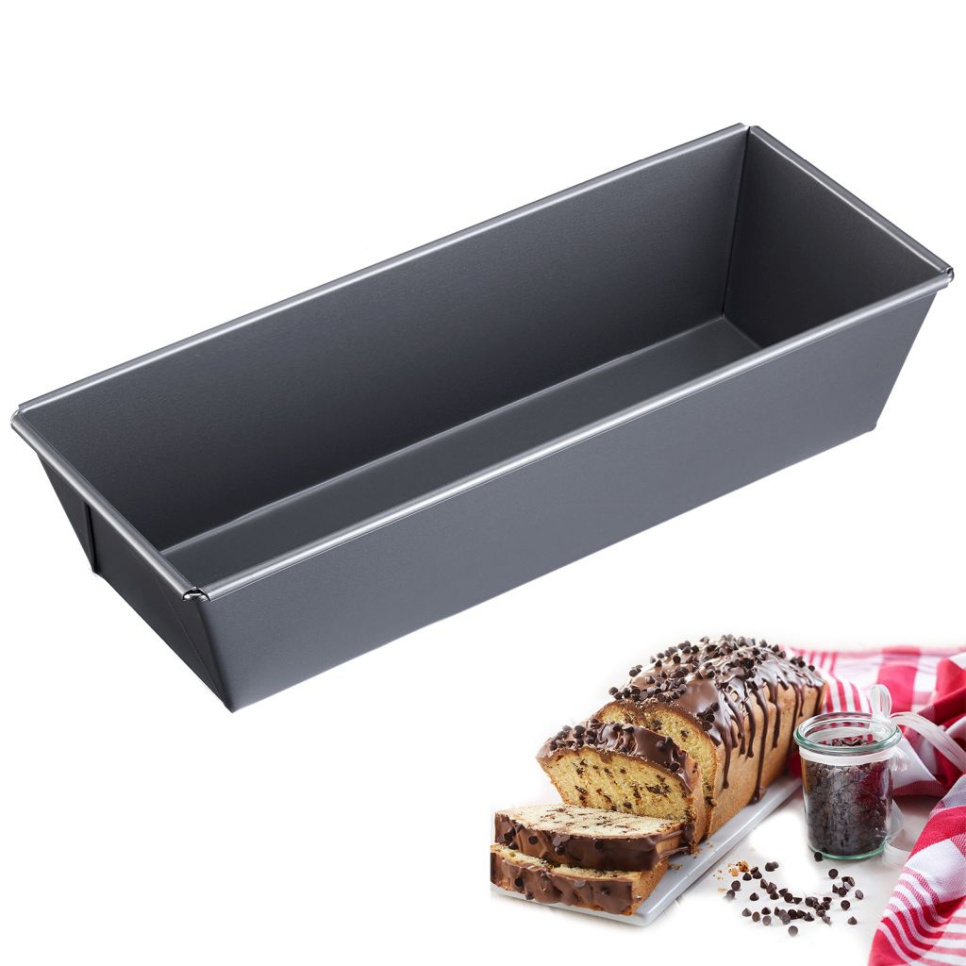 Moule à biscuits Back Meister, antiadhésif, 30 cm - Westmark