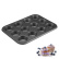 Moule à muffins pour douze muffins, antiadhésif - Westmark