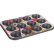 Moule à muffins pour douze muffins, antiadhésif - Westmark