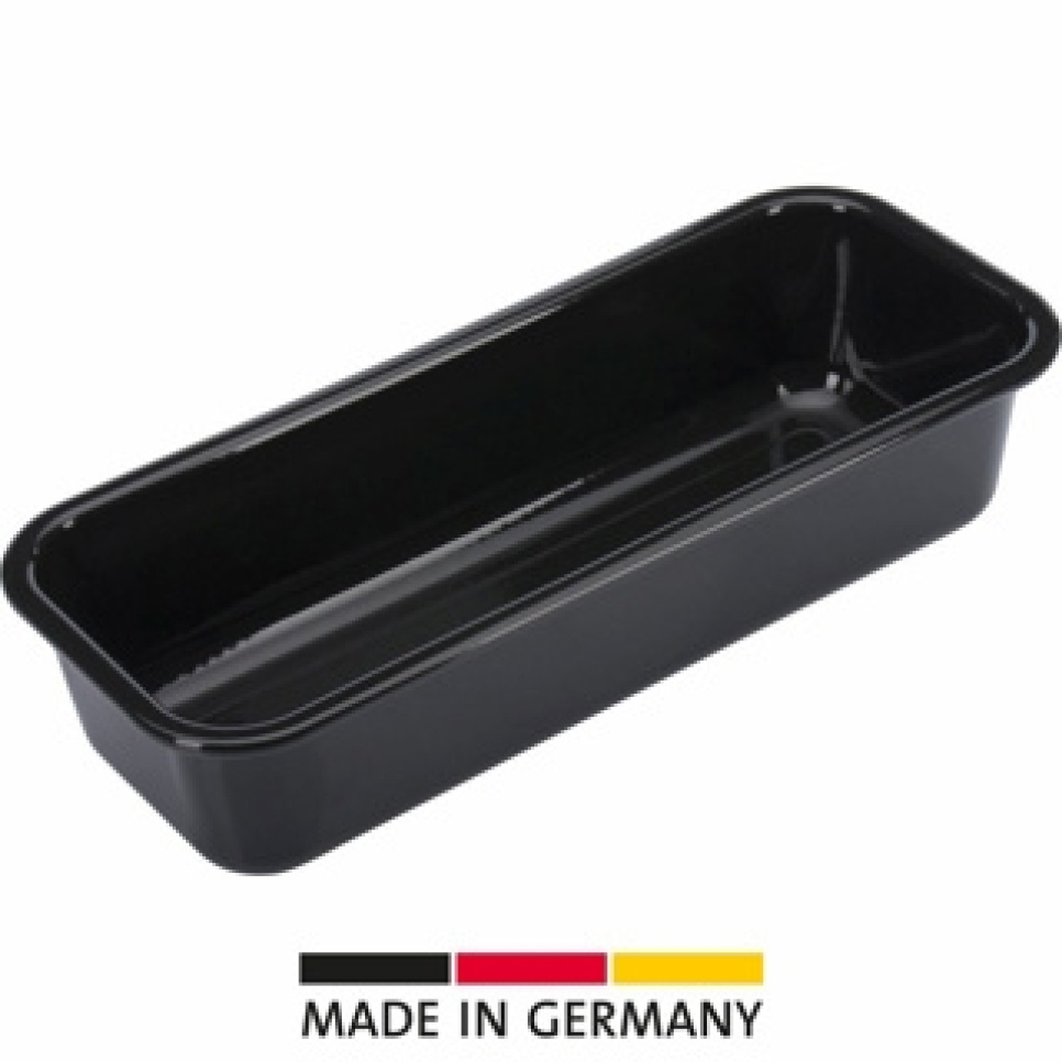 Boîte à pain émaillée, 30 cm - Westmark dans le groupe Pâtisserie / Moules / Moules à pain l\'adresse The Kitchen Lab (2190-32184)