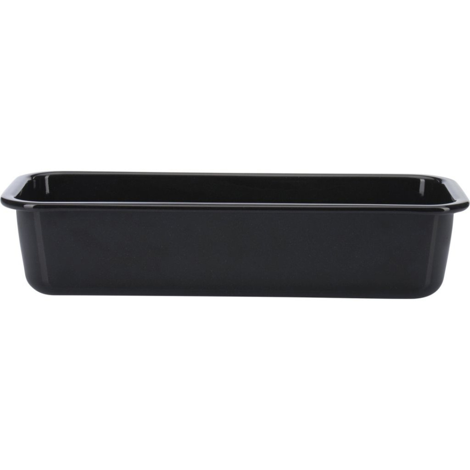 Boîte à pain émaillée, 30 cm - Westmark
