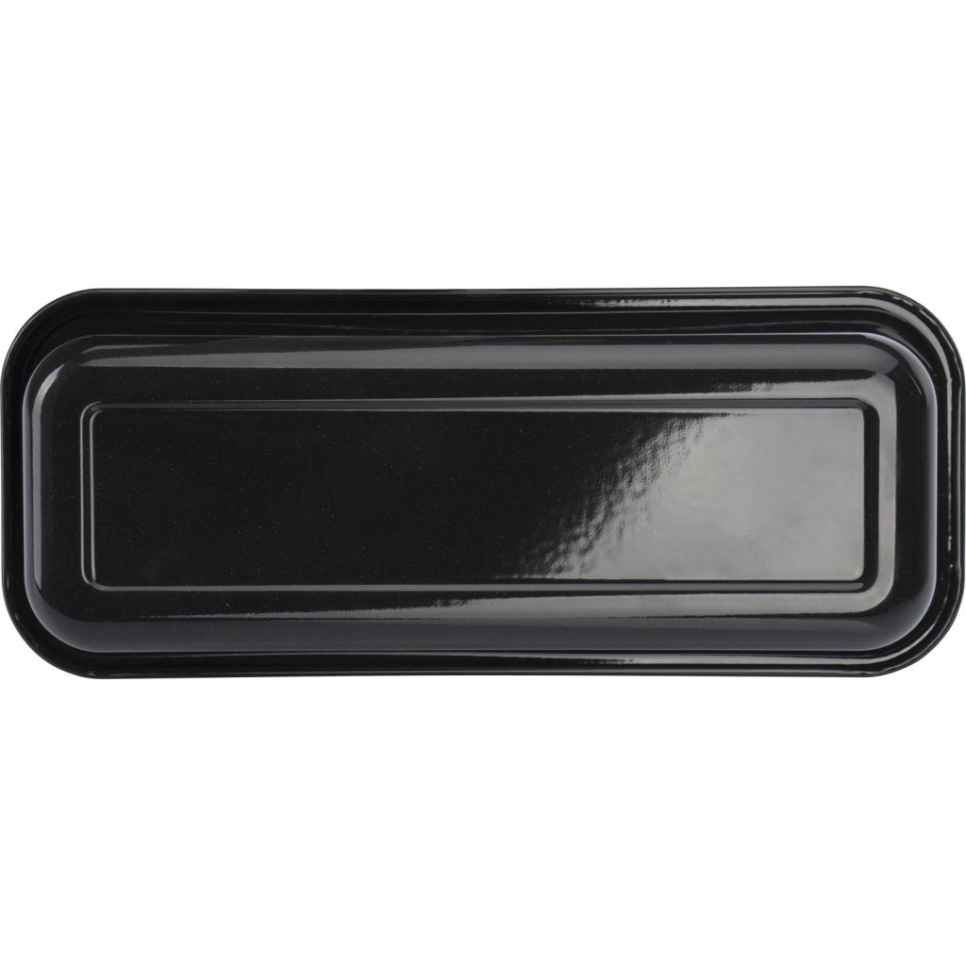 Boîte à pain émaillée, 30 cm - Westmark