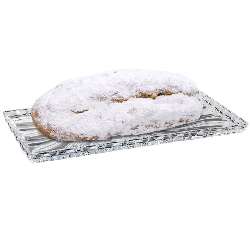 Plat de service pour Weihnachtsstollen - Westmark