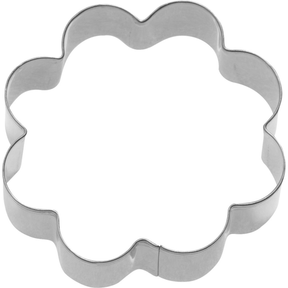 Moule à pain d\'épices, Fleur, 5 cm - Westmark dans le groupe Pâtisserie / Ustensiles à pâtisserie / Coupe-pâte et emporte-pièce l\'adresse The Kitchen Lab (2190-32212)