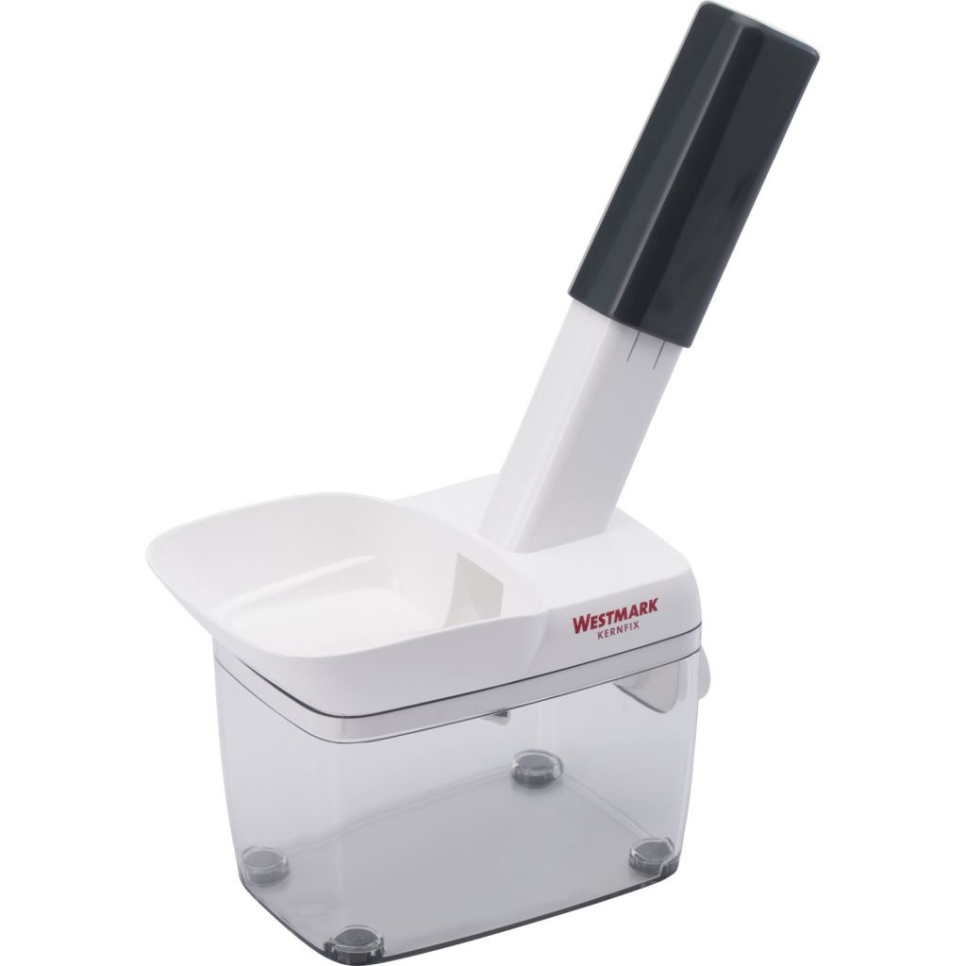 Entailleuse de cerises Kernfix - Westmark dans le groupe Cuisine / Ustensiles de cuisine / Dénoyauteurs l\'adresse The Kitchen Lab (2190-32214)
