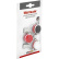 Bouchon de bouteille avec serrure en orge, paquet de 3 - Westmark