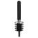Bec en caoutchouc pour bouchon d\'égouttage, paquet de 12 - Westmark