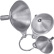 Jeu d\'entonnoirs mini, paquet de 3 - Westmark