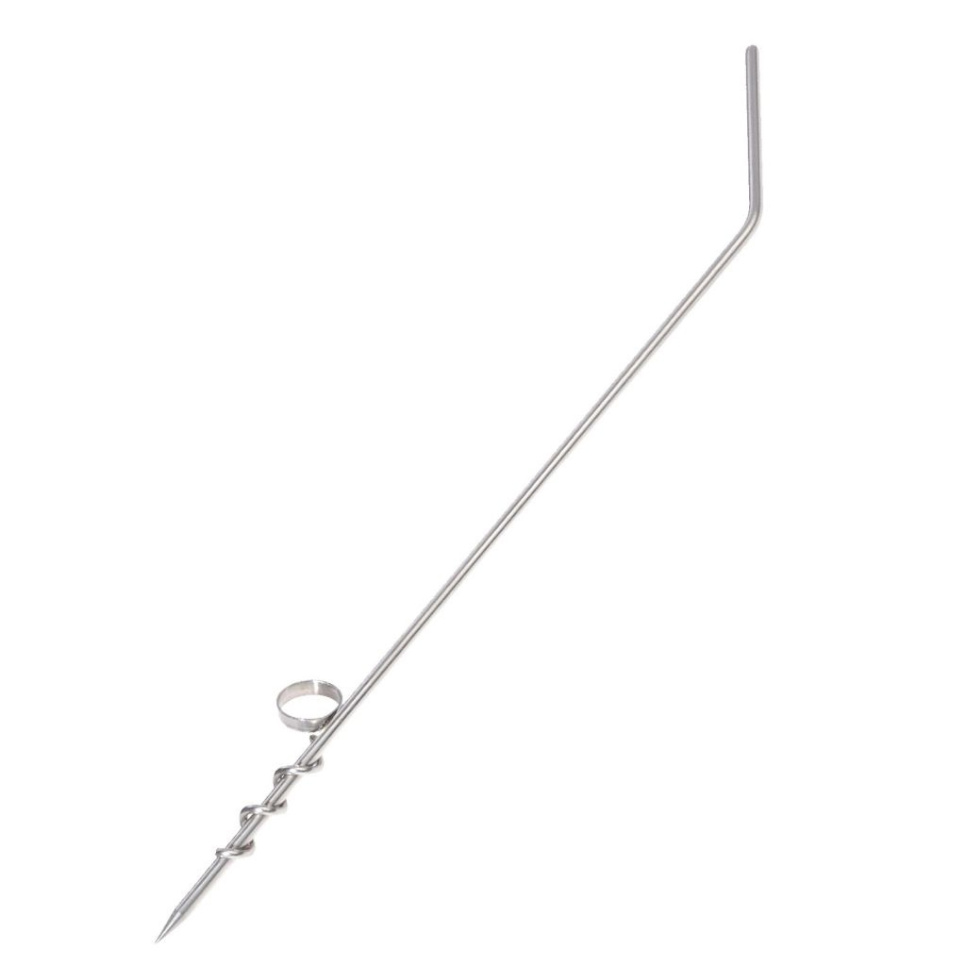 Outil décoratif pour spirales de pommes de terre Spiro - Westmark dans le groupe Cuisine / Ustensiles de cuisine / Autres ustensiles de cuisine l\'adresse The Kitchen Lab (2190-32220)