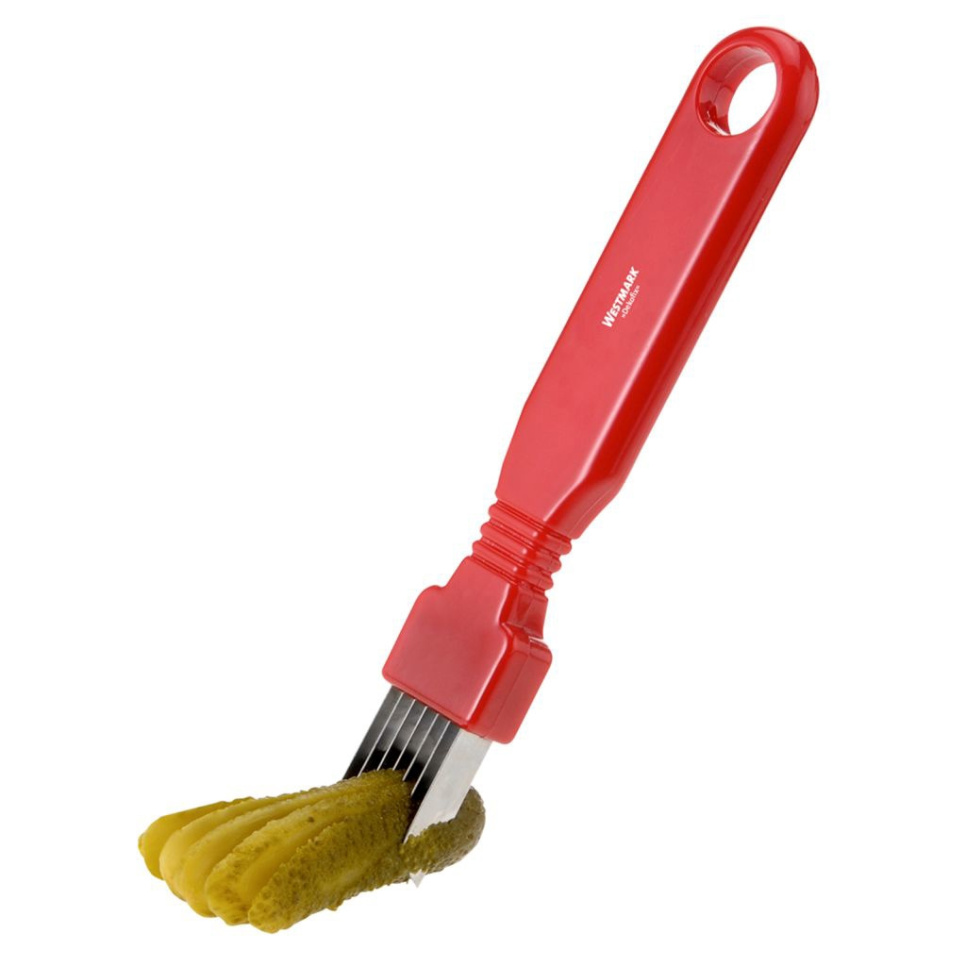 Coupe-cornichon Dekofix - Westmark
