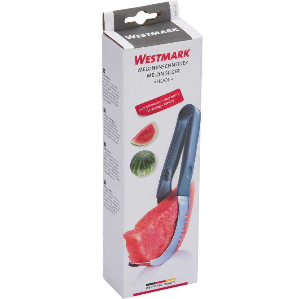 Coupeur de melons - Westmark