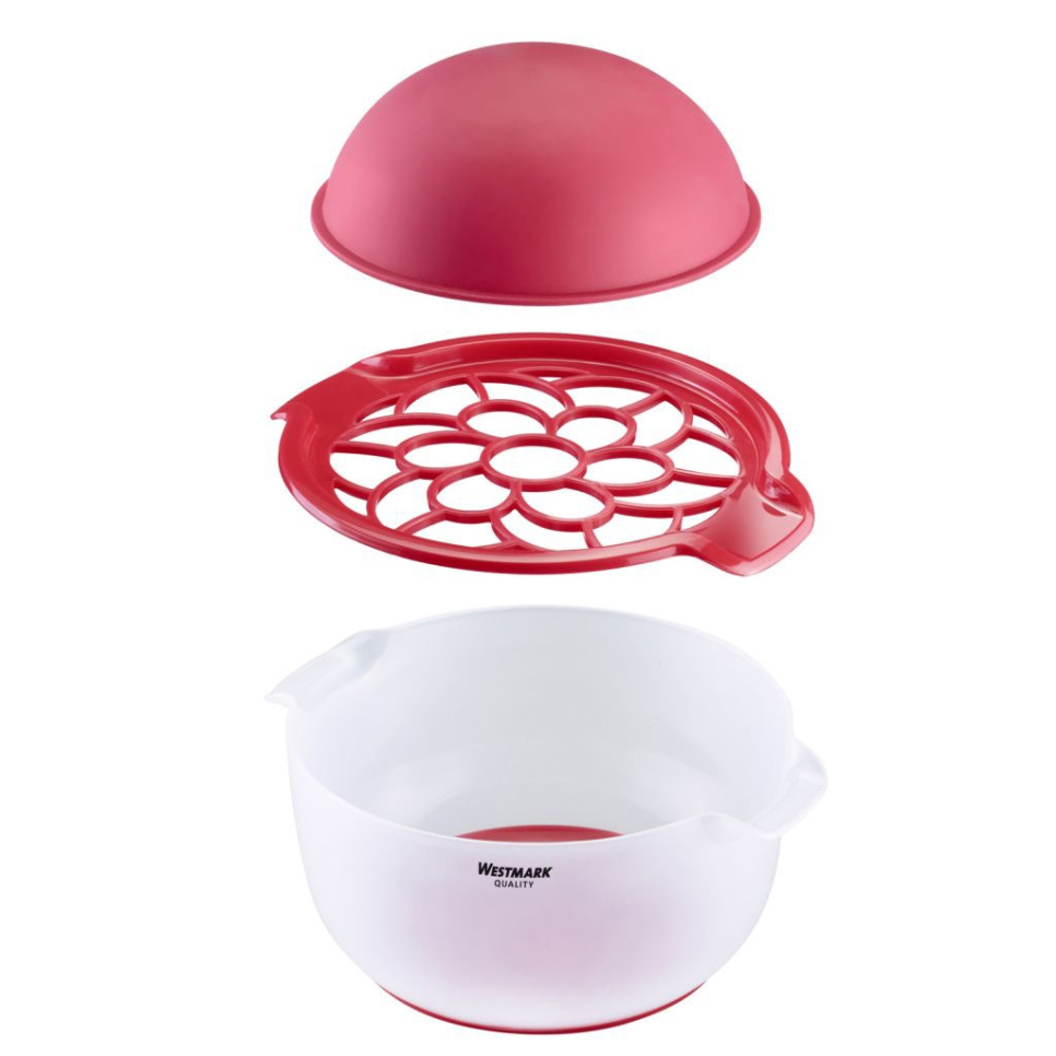 Entailleuse de grenades - Westmark