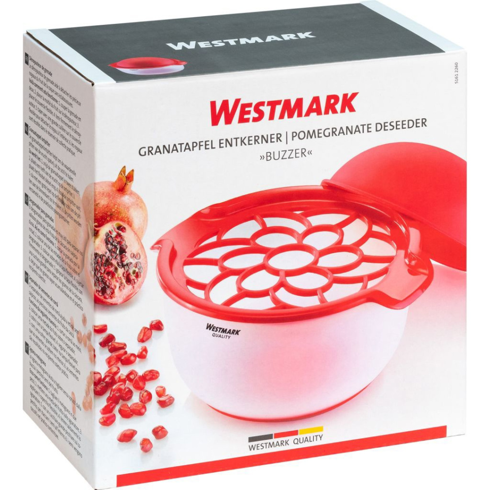Entailleuse de grenades - Westmark