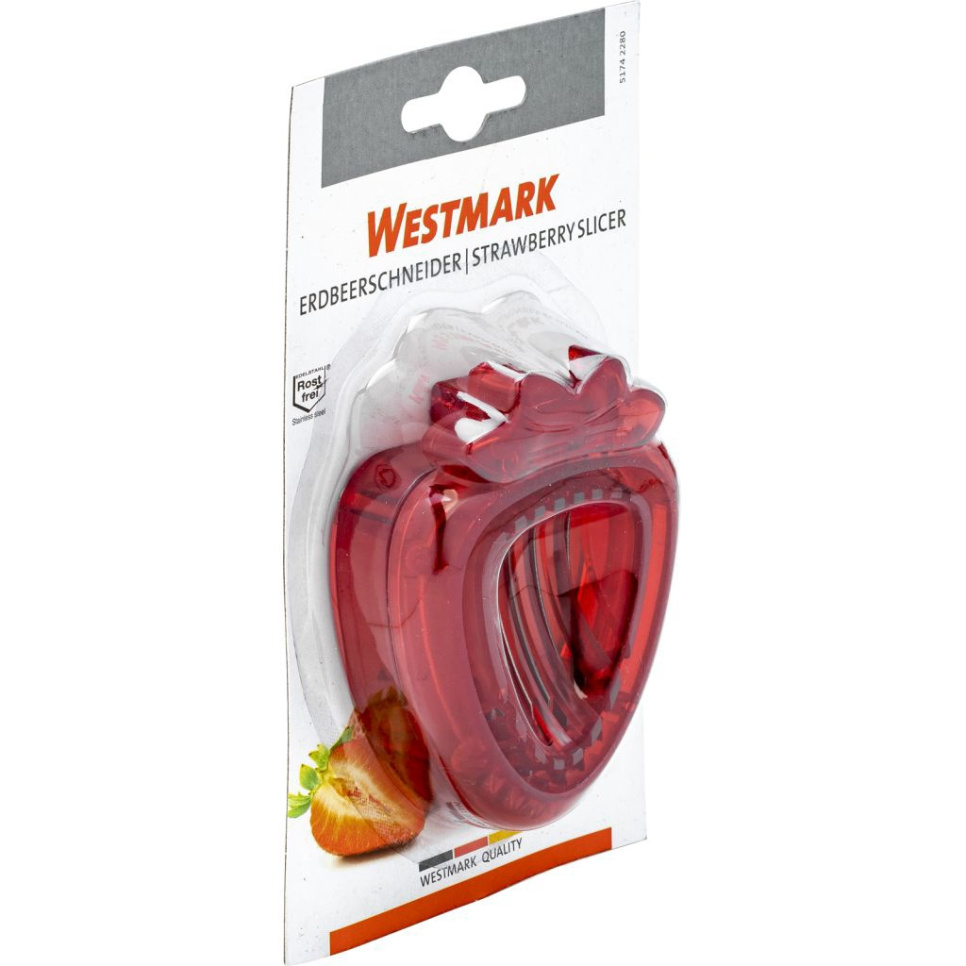 Coupe-fraises - Westmark