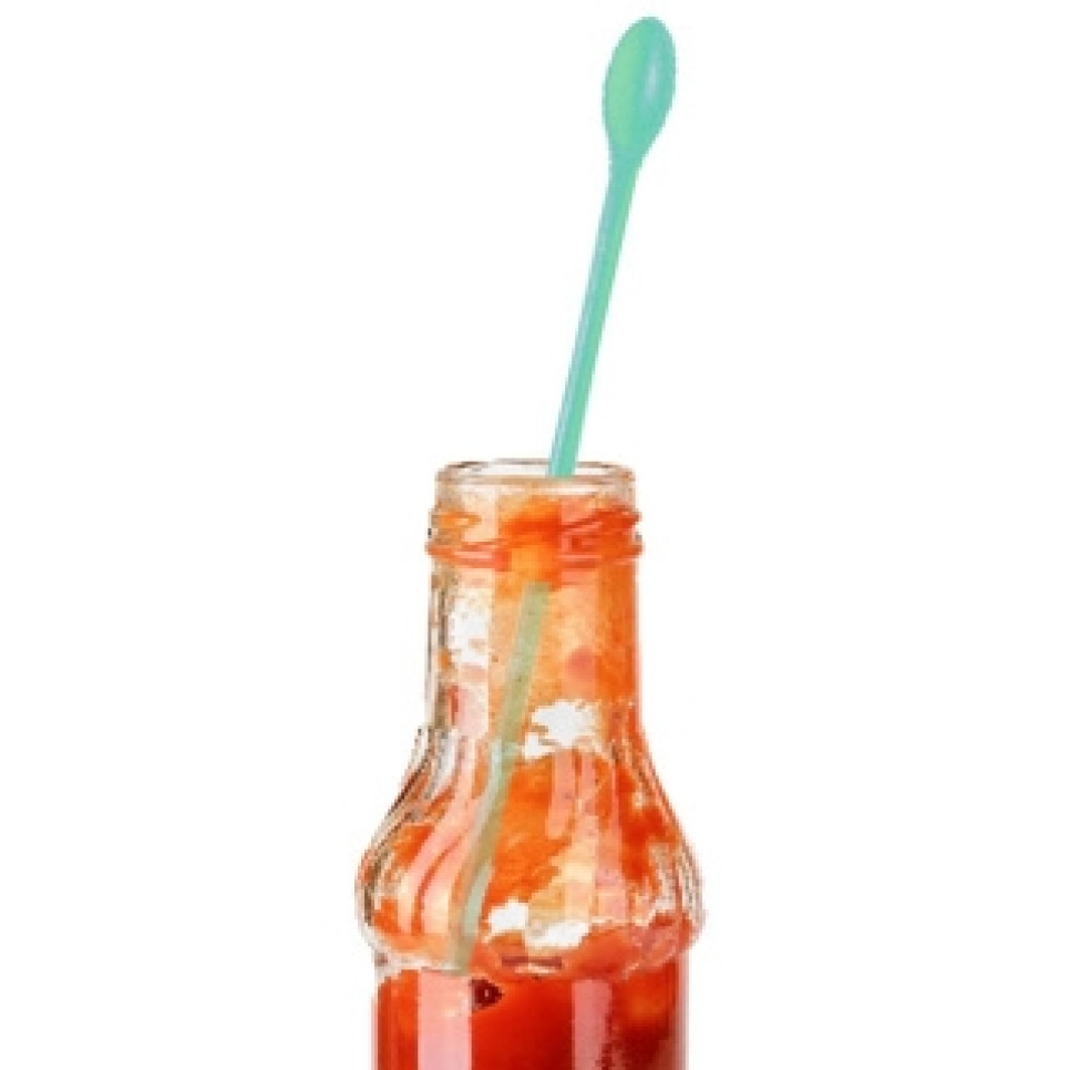 Mini-pot à sucettes pour bouteille, 3 pièces - Westmark