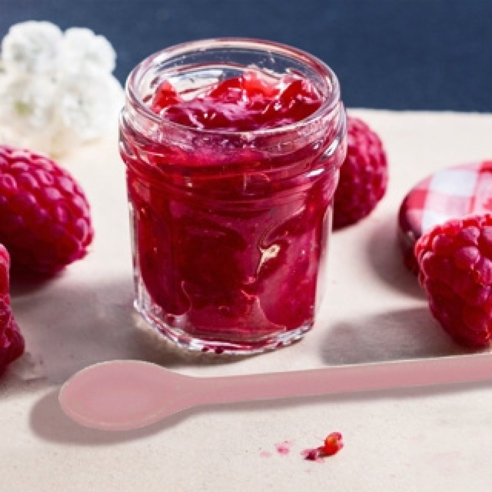 Mini-pot à sucettes pour bouteille, 3 pièces - Westmark