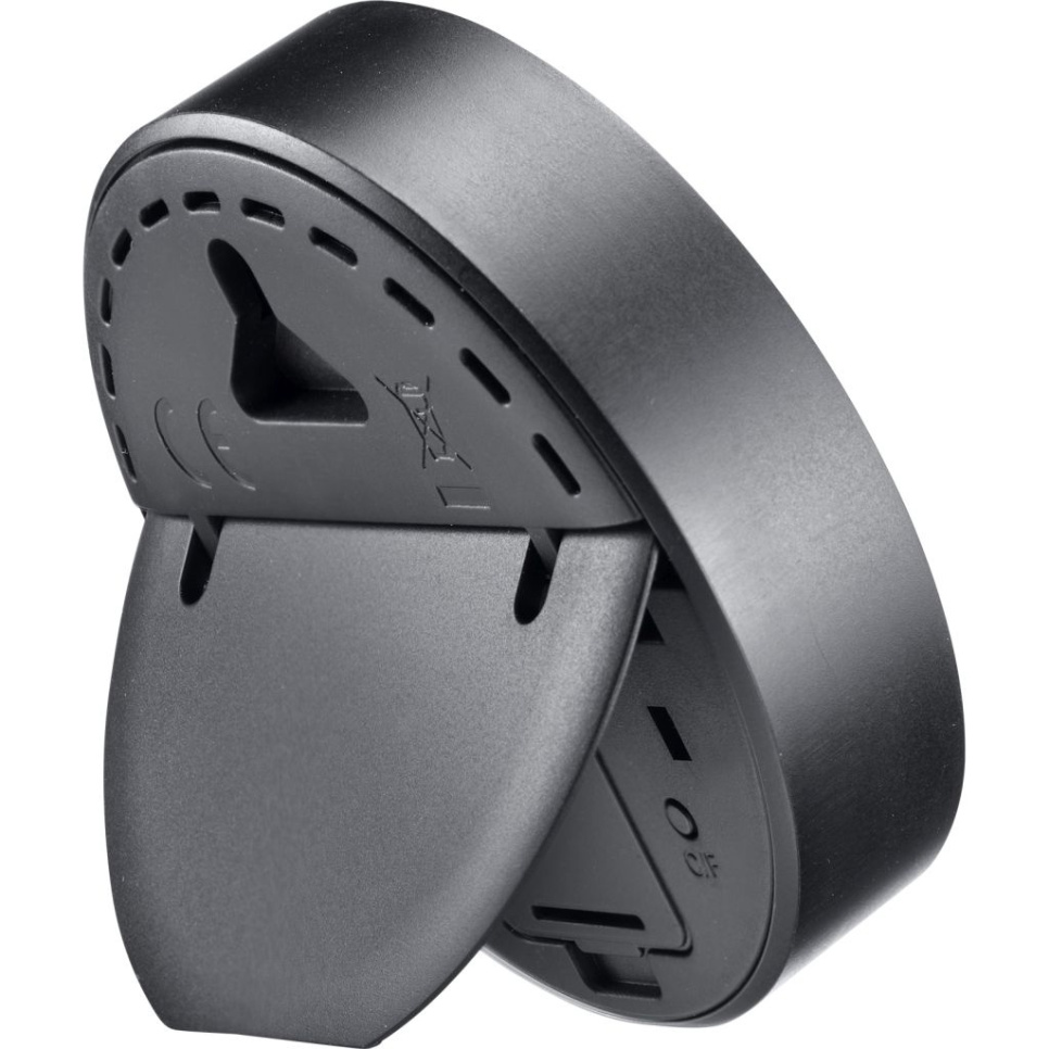 Thermomètre digital avec hygromètre - Westmark