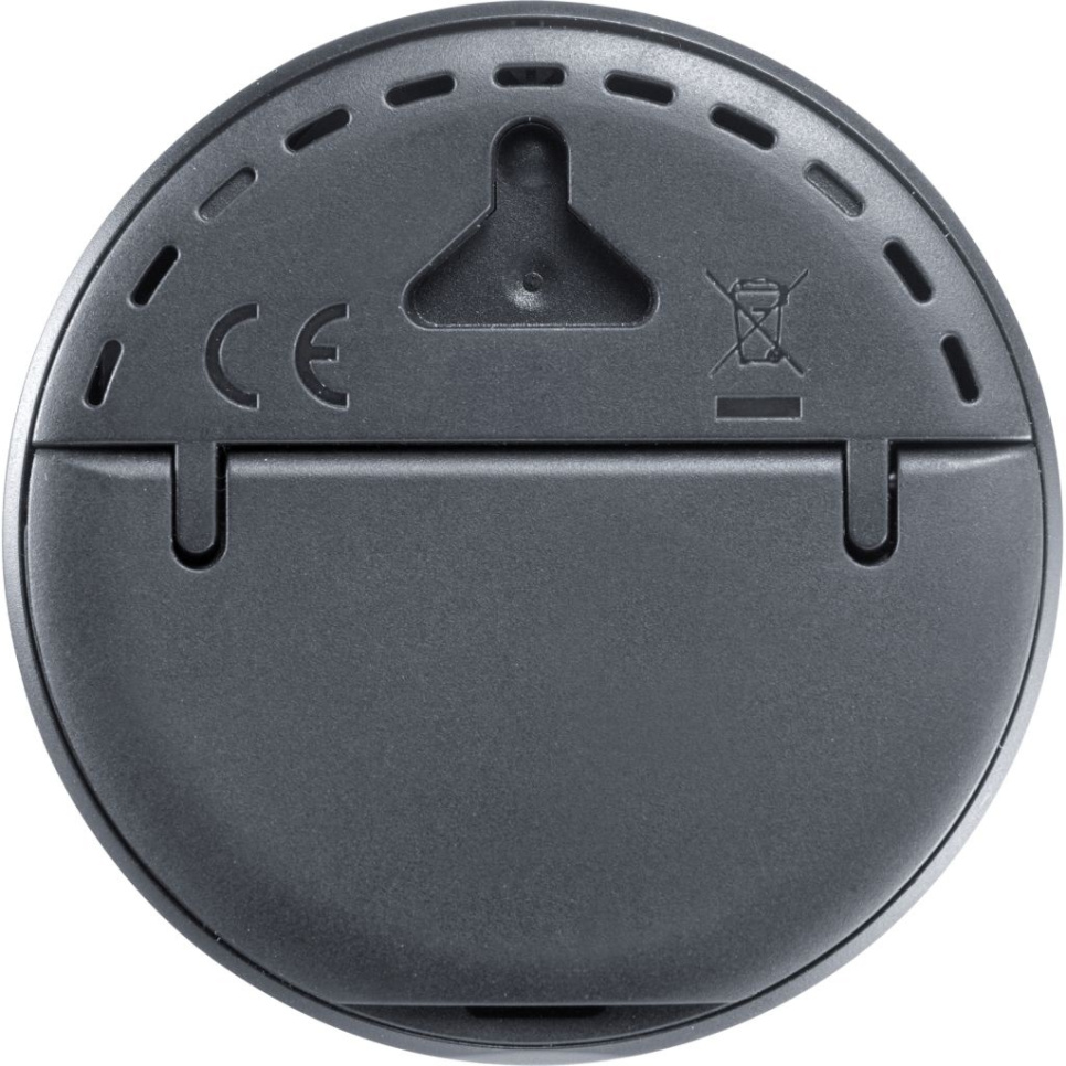 Thermomètre digital avec hygromètre - Westmark