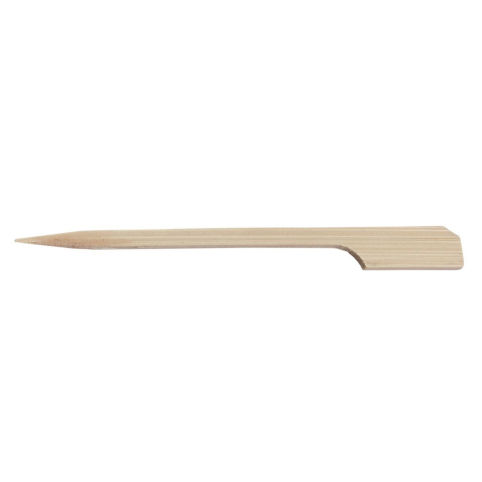 Cure-dents/brochettes de service, 9 cm, paquet de 100 - Westmark