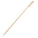 Cure-dents/brochettes de service, 25 cm, paquet de 50 - Westmark