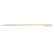 Cure-dents/brochettes de service, 25 cm, paquet de 50 - Westmark