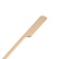 Cure-dents/brochettes de service, 25 cm, paquet de 50 - Westmark