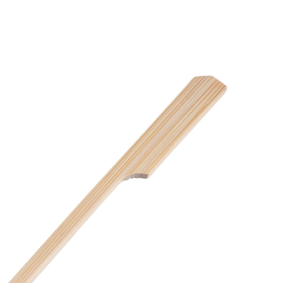 Cure-dents/brochettes de service, 25 cm, paquet de 50 - Westmark
