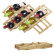 Porte-bouteilles pliant - Westmark