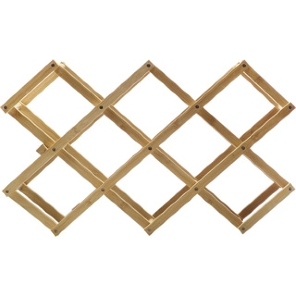 Porte-bouteilles pliant - Westmark