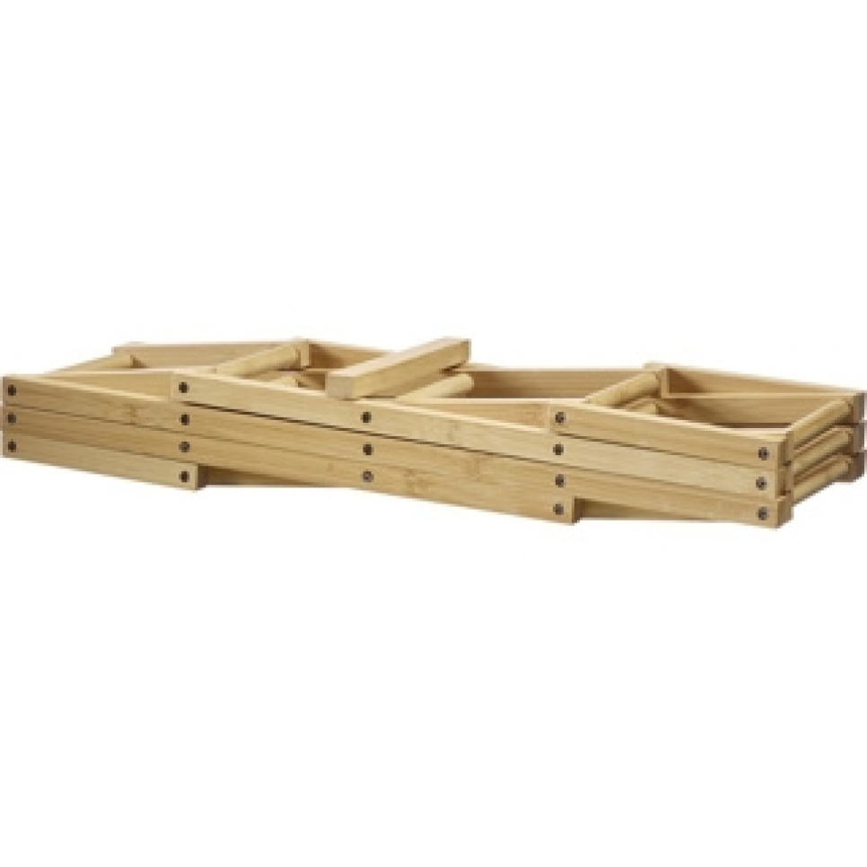 Porte-bouteilles pliant - Westmark