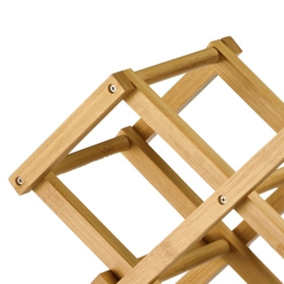 Porte-bouteilles pliant - Westmark