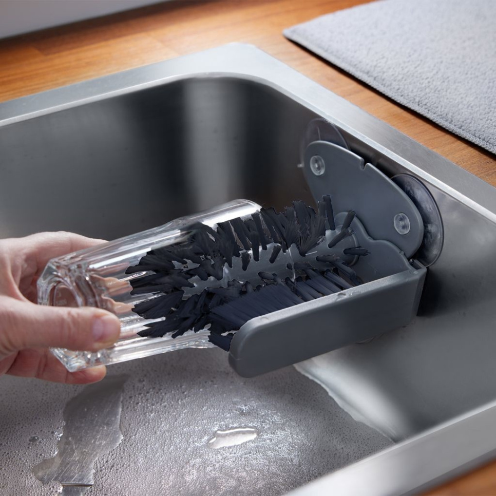 Brosse à vaisselle en verre - Westmark