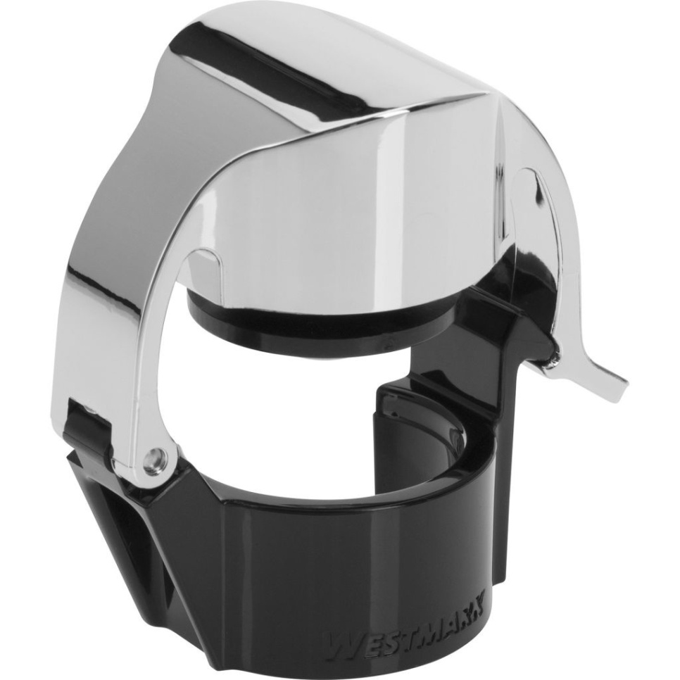 Bouchon de champagne avec cavalier Casco - Westmark